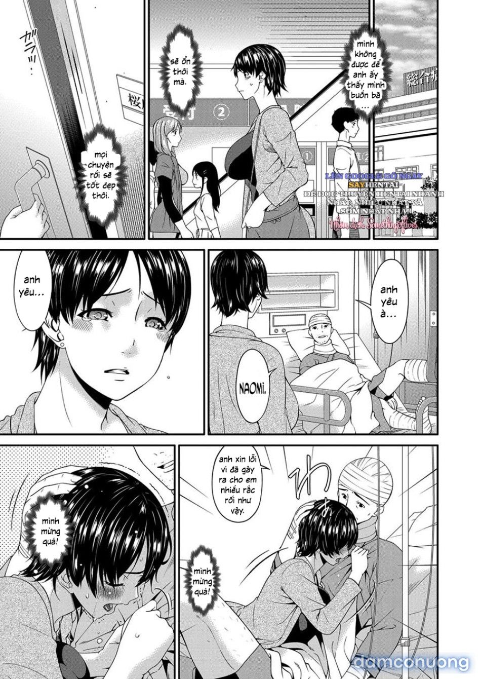 đọc truyện Cô Nô Lệ Theo Hợp Đồng Chương 1 ảnh 18 tại Thiên Thai Truyện