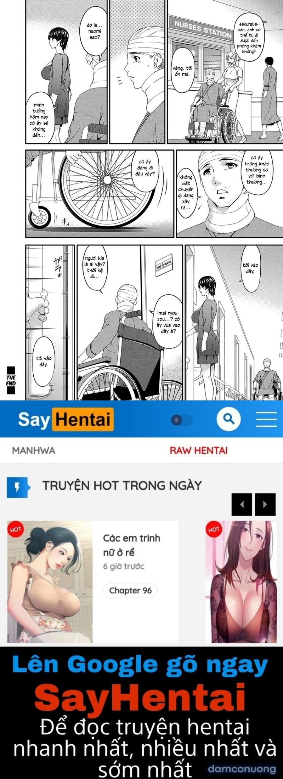 đọc truyện Cô Nô Lệ Theo Hợp Đồng Chương 1 ảnh 19 tại Thiên Thai Truyện