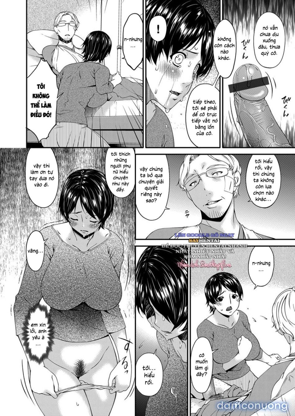 đọc truyện Cô Nô Lệ Theo Hợp Đồng Chương 1 ảnh 7 tại Thiên Thai Truyện