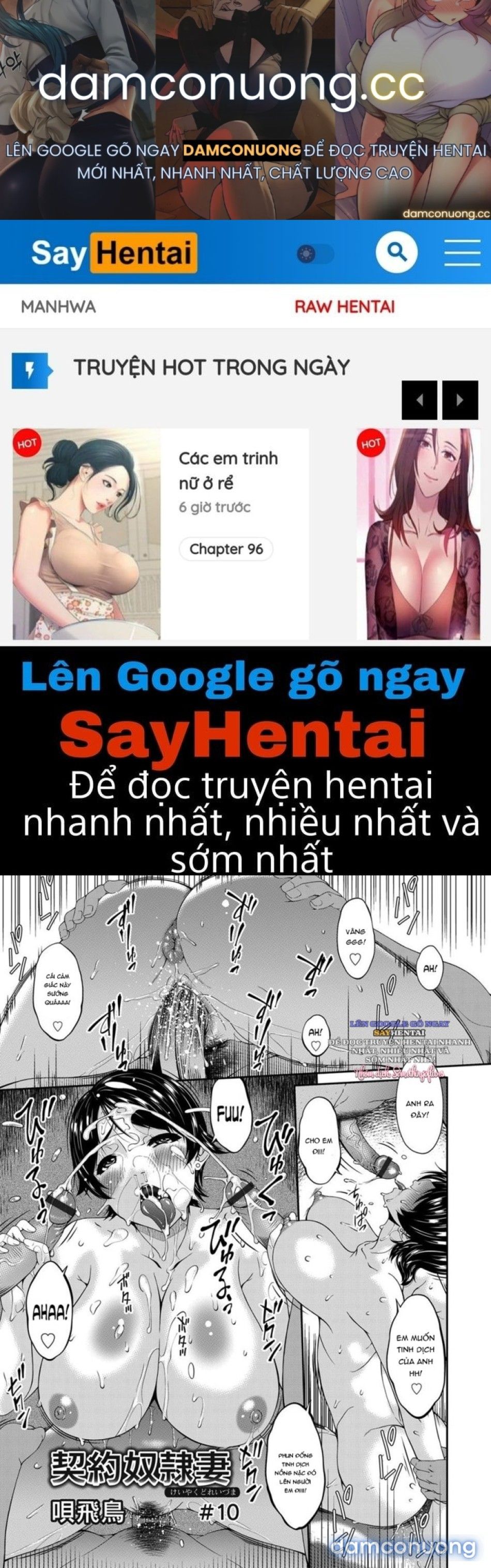 đọc truyện Cô Nô Lệ Theo Hợp Đồng Chương 10 ảnh 2 tại Thiên Thai Truyện