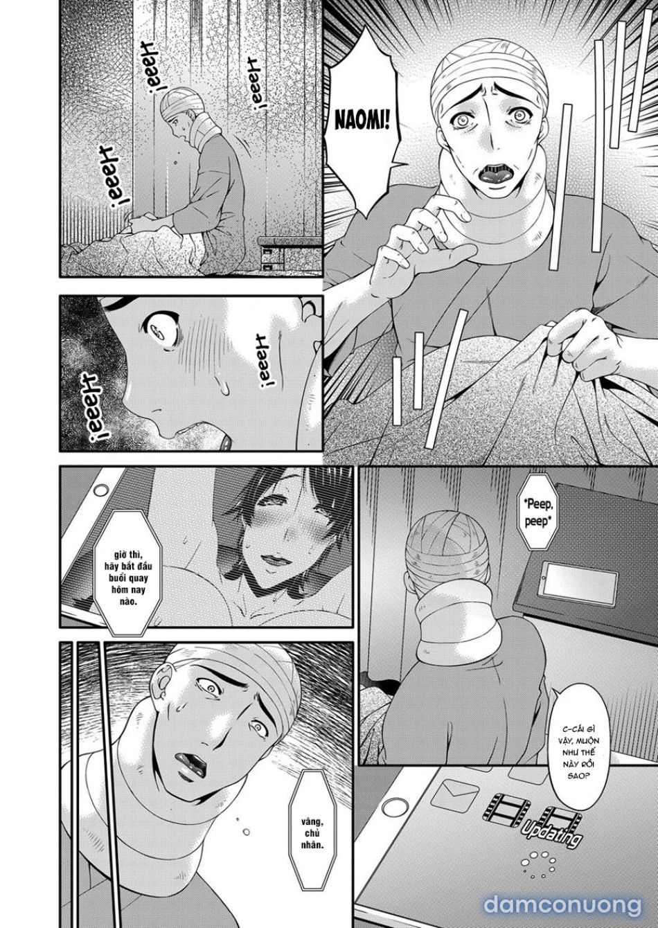 đọc truyện Cô Nô Lệ Theo Hợp Đồng Chương 10 ảnh 5 tại Thiên Thai Truyện