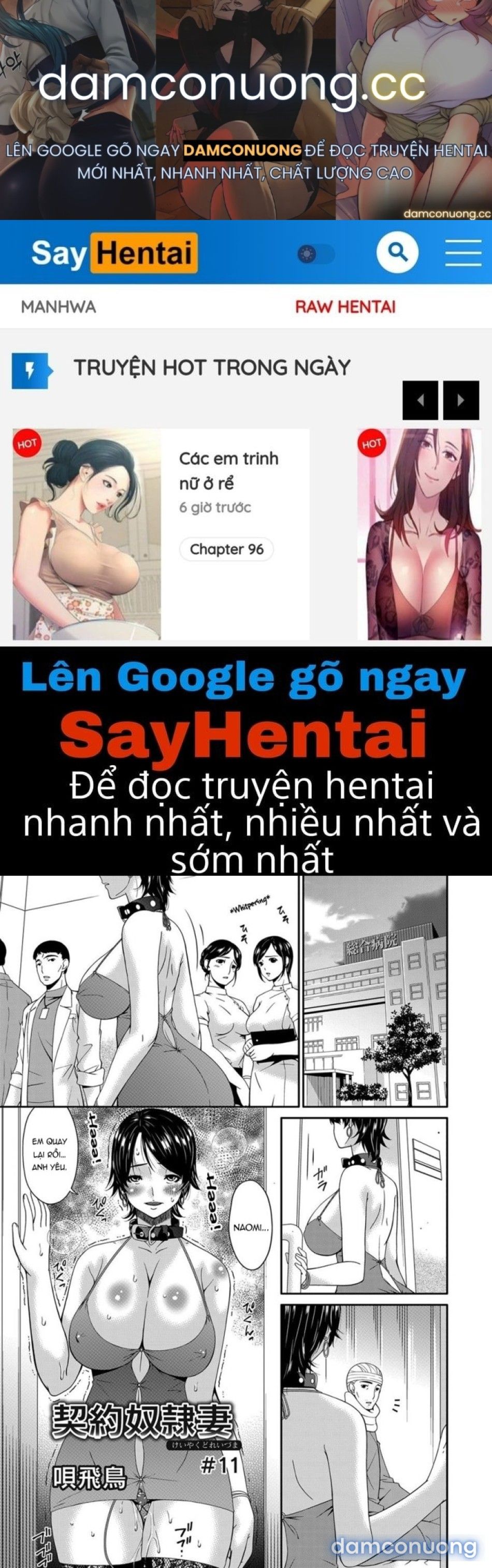 đọc truyện Cô Nô Lệ Theo Hợp Đồng Chương 11 ảnh 2 tại Thiên Thai Truyện