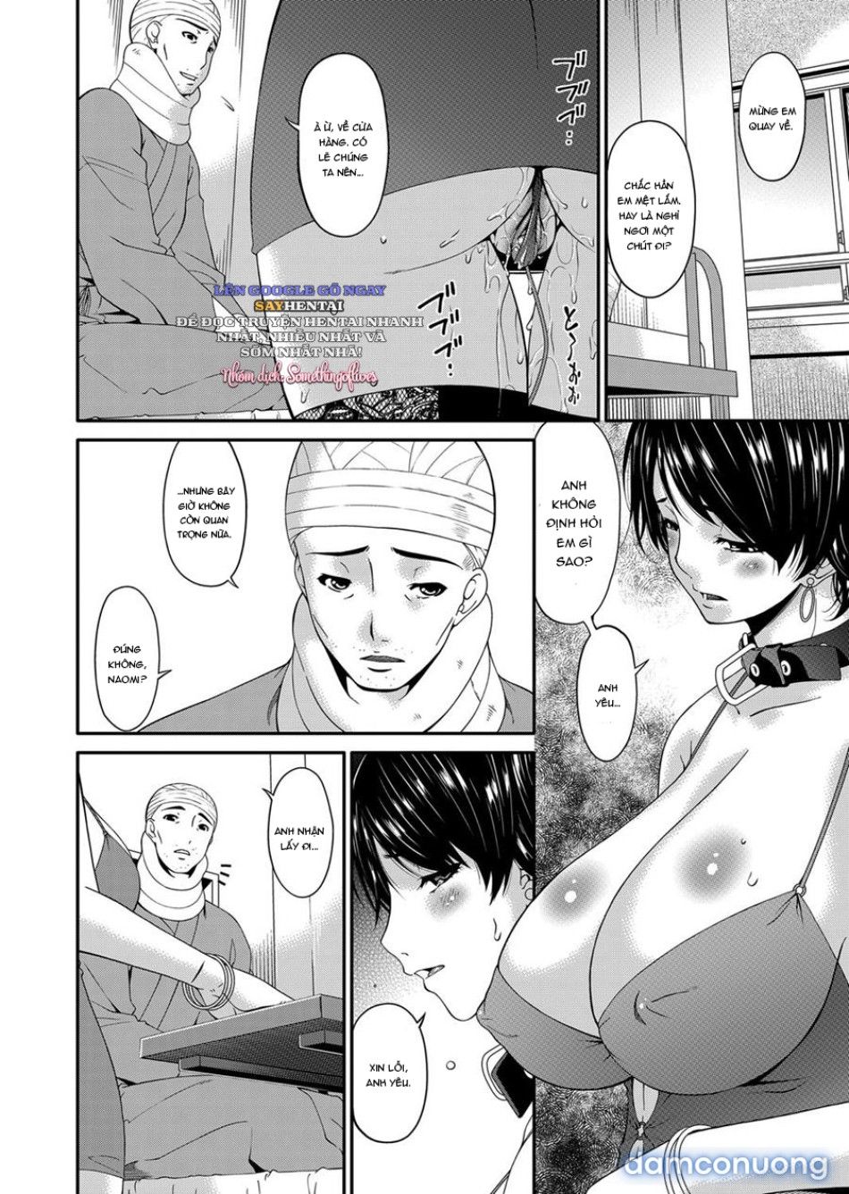 đọc truyện Cô Nô Lệ Theo Hợp Đồng Chương 11 ảnh 3 tại Thiên Thai Truyện