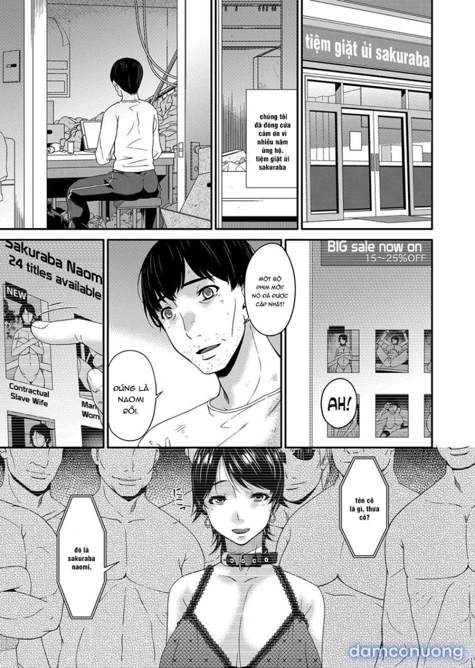 đọc truyện Cô Nô Lệ Theo Hợp Đồng Chương 11 ảnh 22 tại Thiên Thai Truyện