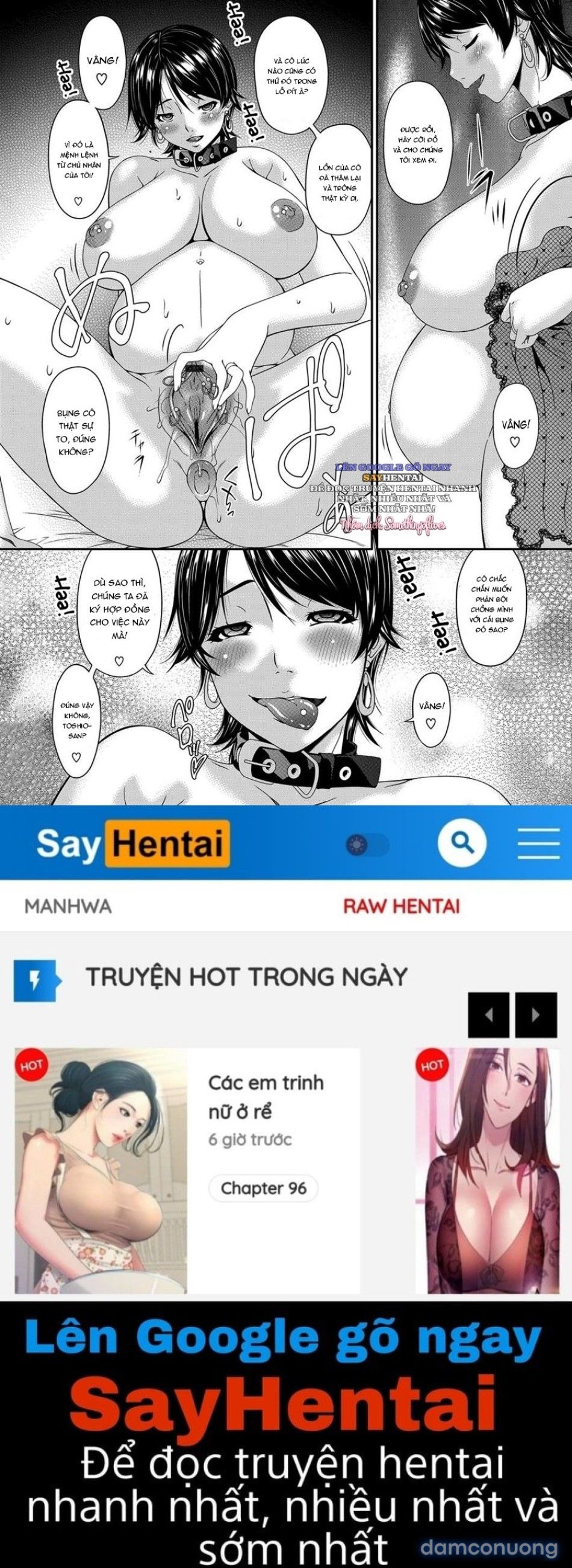 đọc truyện Cô Nô Lệ Theo Hợp Đồng Chương 11 ảnh 23 tại Thiên Thai Truyện