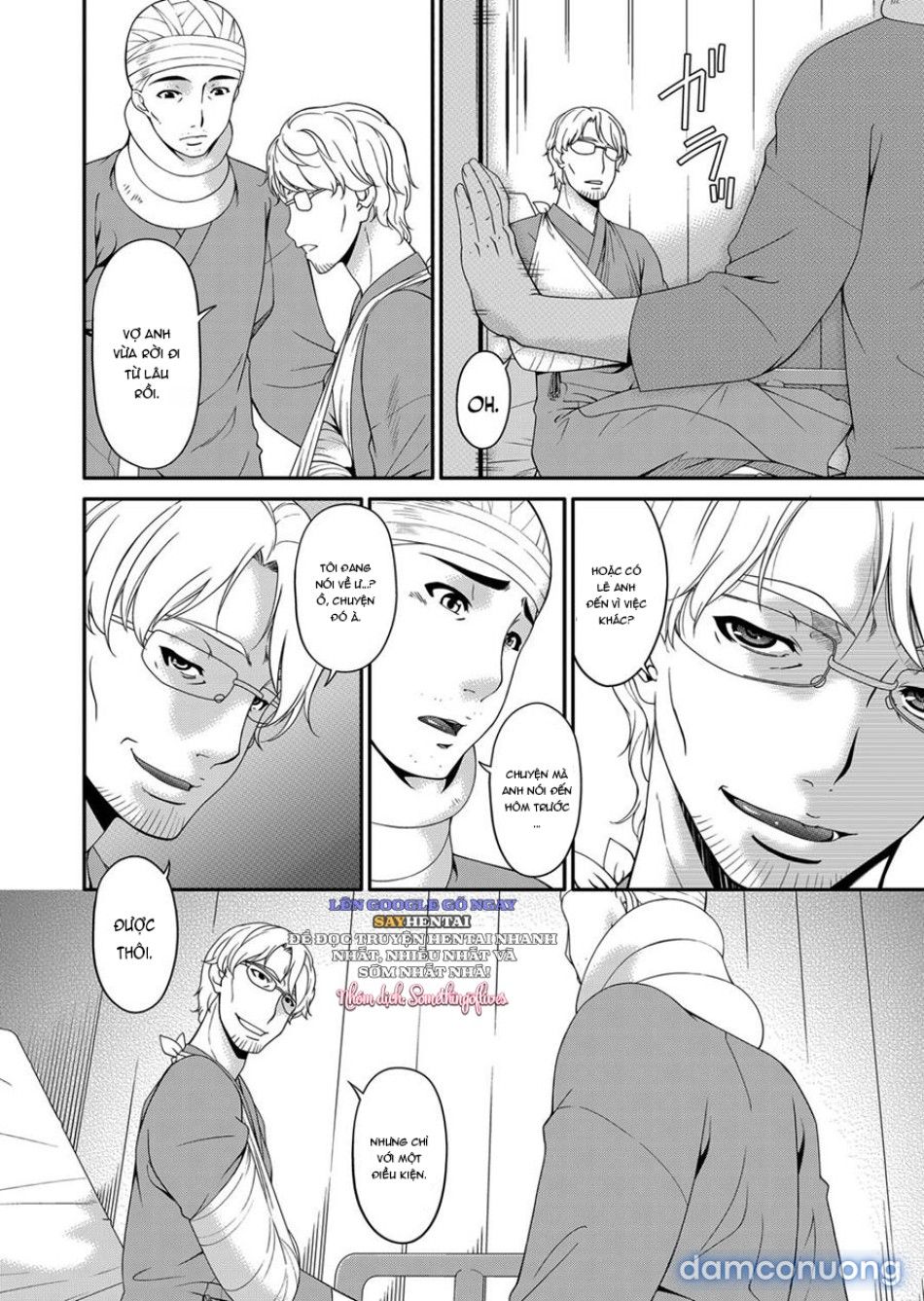 đọc truyện Cô Nô Lệ Theo Hợp Đồng Chương 11 ảnh 5 tại Thiên Thai Truyện