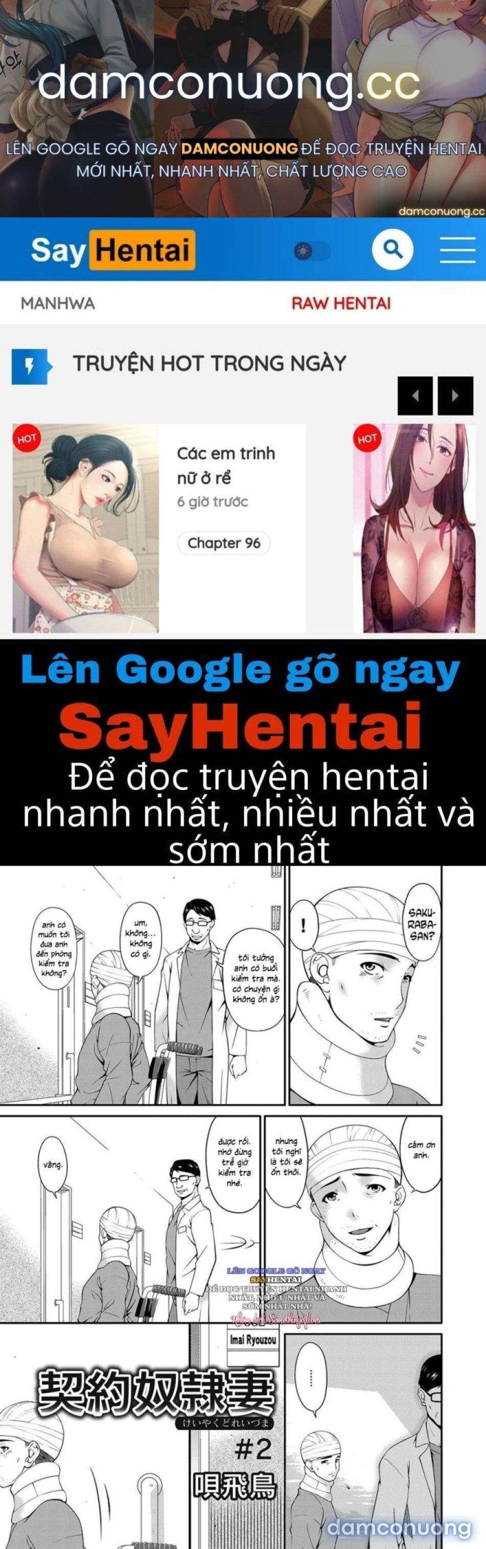 đọc truyện Cô Nô Lệ Theo Hợp Đồng Chương 2 ảnh 2 tại Thiên Thai Truyện