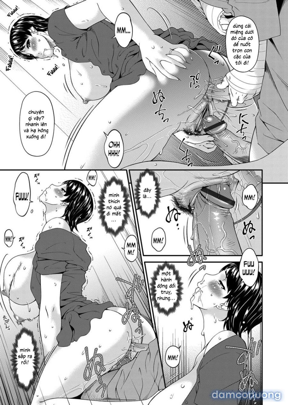 đọc truyện Cô Nô Lệ Theo Hợp Đồng Chương 2 ảnh 6 tại Thiên Thai Truyện