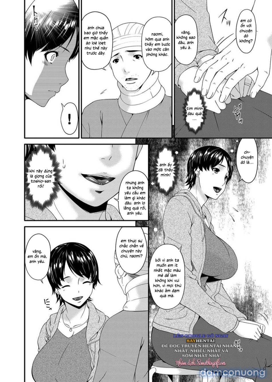 đọc truyện Cô Nô Lệ Theo Hợp Đồng Chương 2 ảnh 11 tại Thiên Thai Truyện