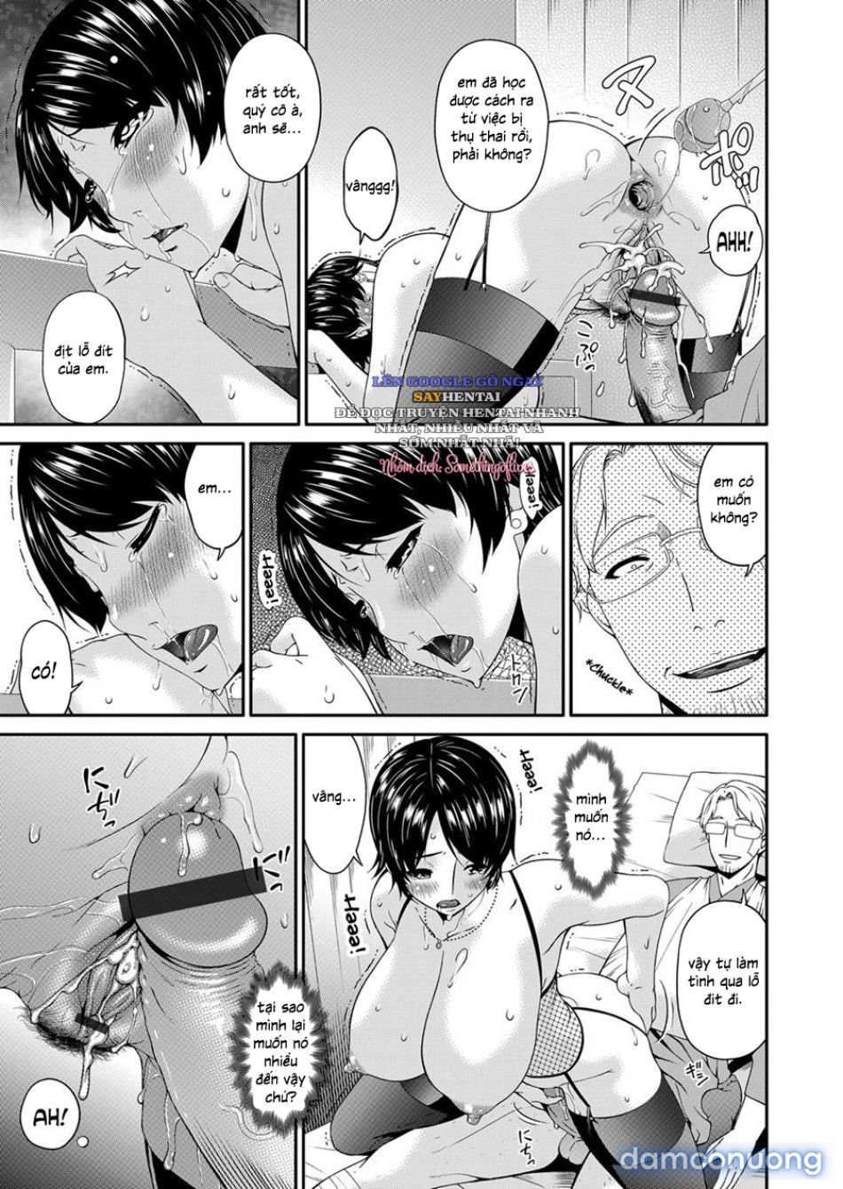 đọc truyện Cô Nô Lệ Theo Hợp Đồng Chương 3 ảnh 10 tại Thiên Thai Truyện