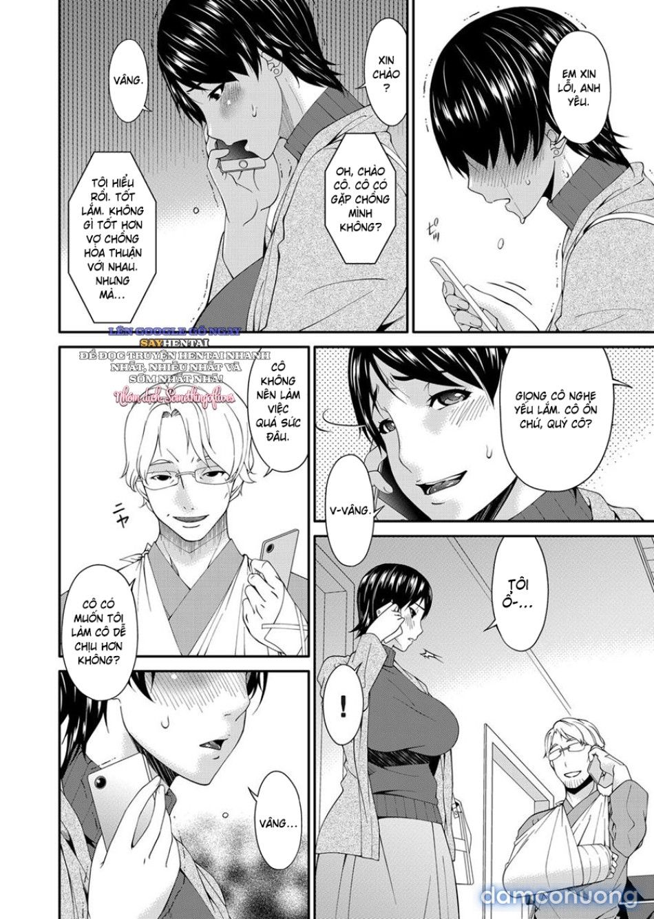 đọc truyện Cô Nô Lệ Theo Hợp Đồng Chương 4 ảnh 12 tại Thiên Thai Truyện