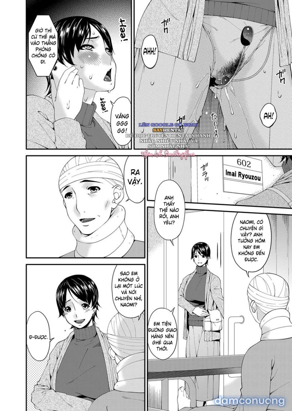 đọc truyện Cô Nô Lệ Theo Hợp Đồng Chương 4 ảnh 8 tại Thiên Thai Truyện