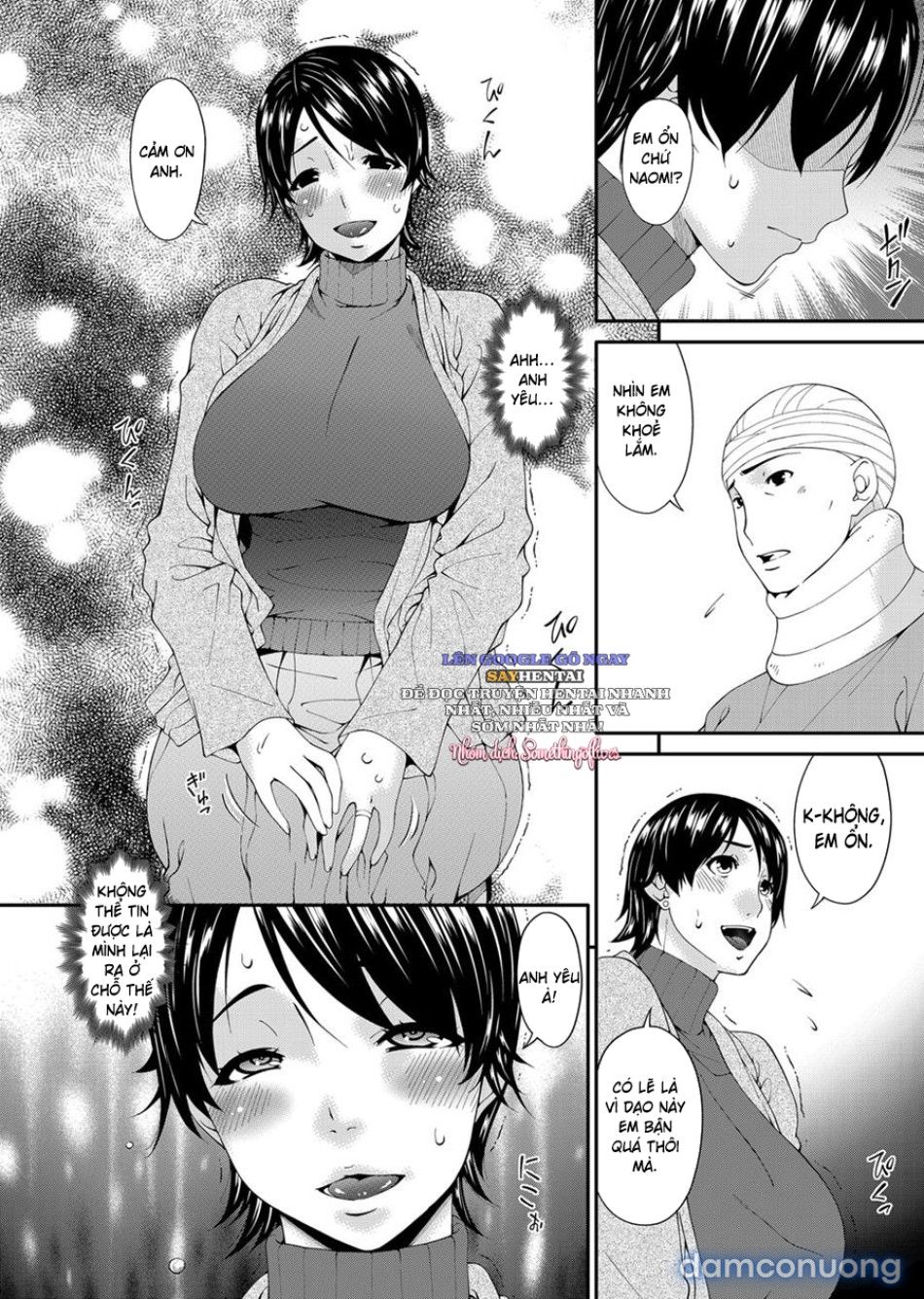 đọc truyện Cô Nô Lệ Theo Hợp Đồng Chương 4 ảnh 10 tại Thiên Thai Truyện