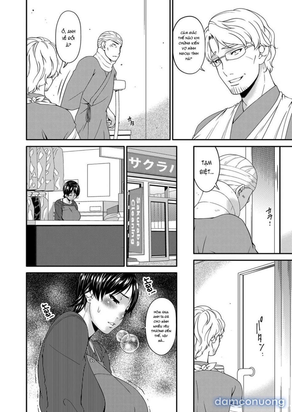 đọc truyện Cô Nô Lệ Theo Hợp Đồng Chương 6 ảnh 15 tại Thiên Thai Truyện