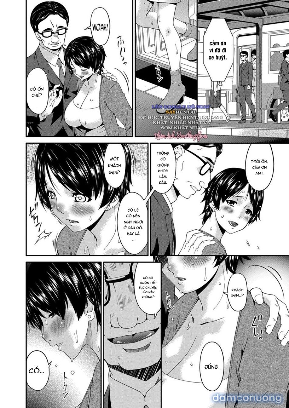 đọc truyện Cô Nô Lệ Theo Hợp Đồng Chương 7 ảnh 9 tại Thiên Thai Truyện