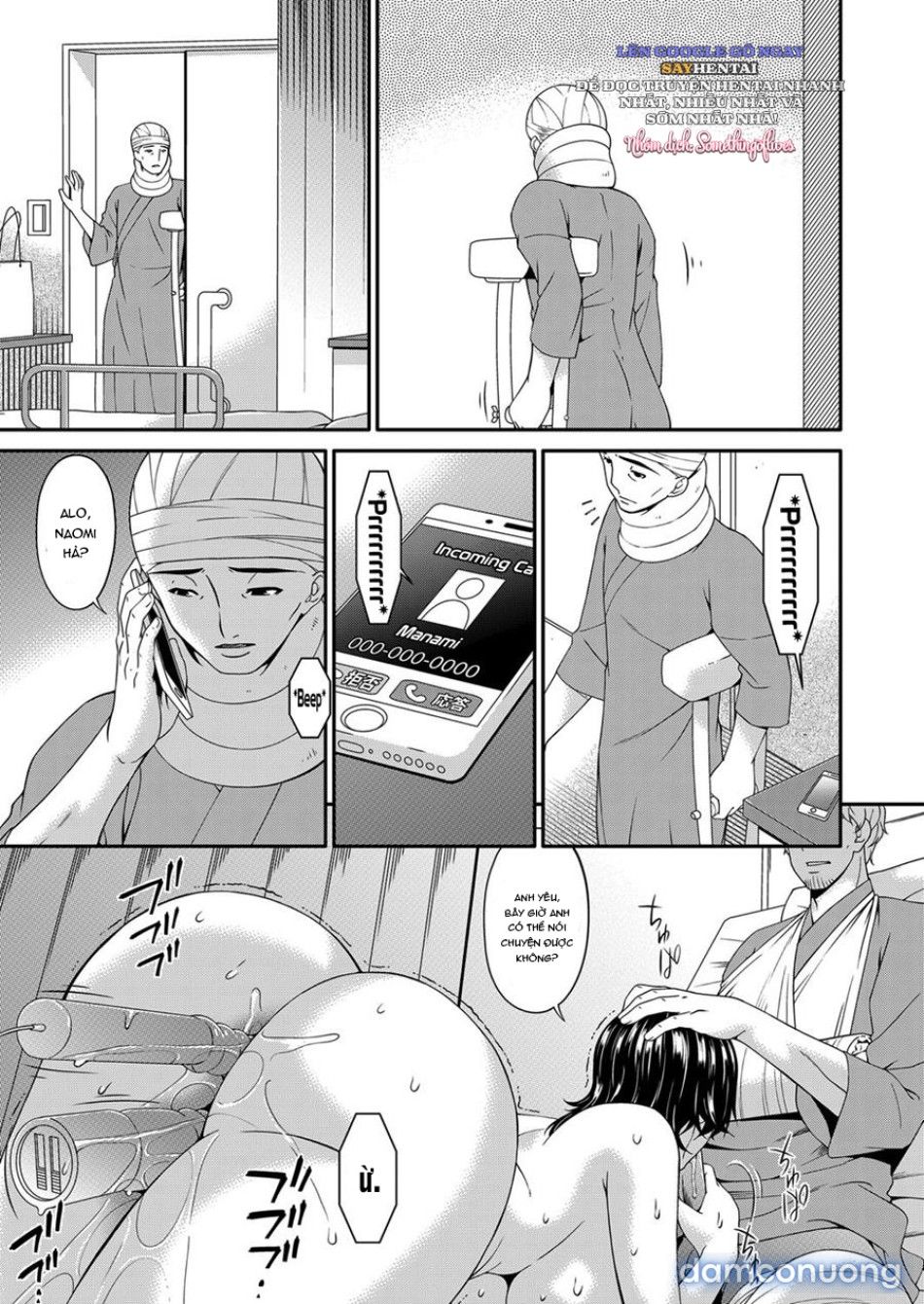 đọc truyện Cô Nô Lệ Theo Hợp Đồng Chương 8 ảnh 20 tại Thiên Thai Truyện