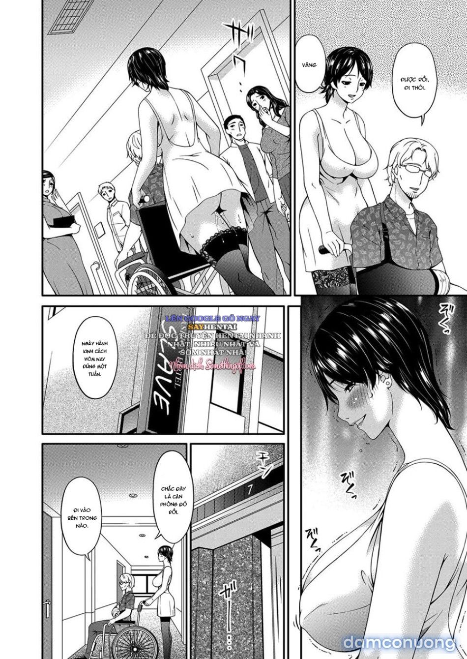 đọc truyện Cô Nô Lệ Theo Hợp Đồng Chương 9 ảnh 3 tại Thiên Thai Truyện