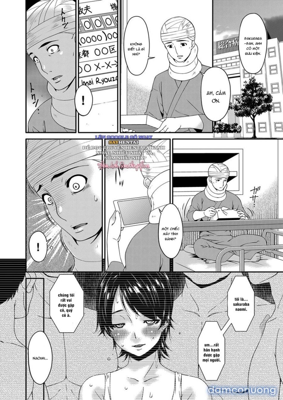 đọc truyện Cô Nô Lệ Theo Hợp Đồng Chương 9 ảnh 19 tại Thiên Thai Truyện