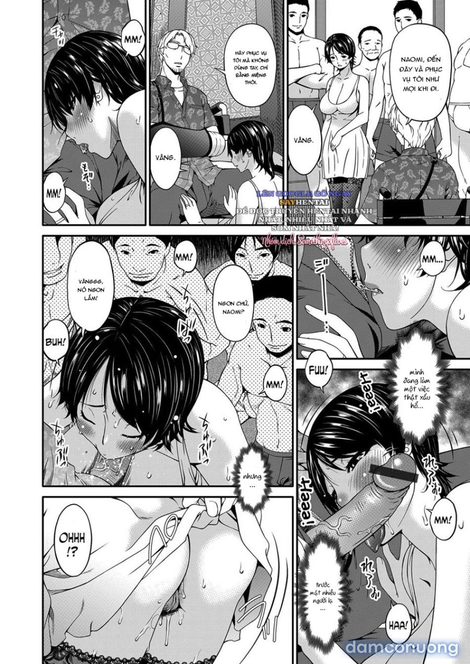 đọc truyện Cô Nô Lệ Theo Hợp Đồng Chương 9 ảnh 5 tại Thiên Thai Truyện