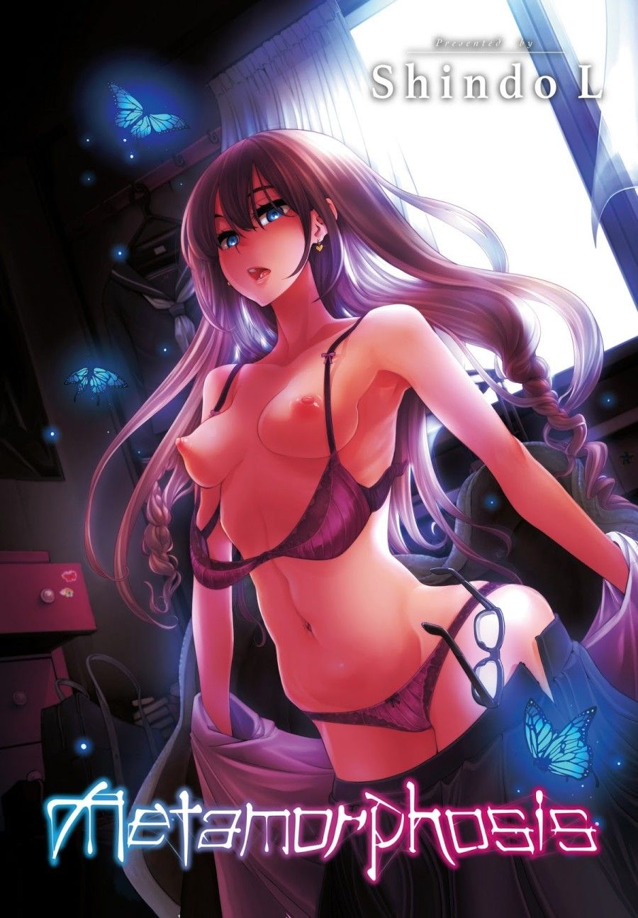 Cô Nữ Sinh Và Lần Đầu Biết Sướng Chương 1 page 2 - Giả Dược