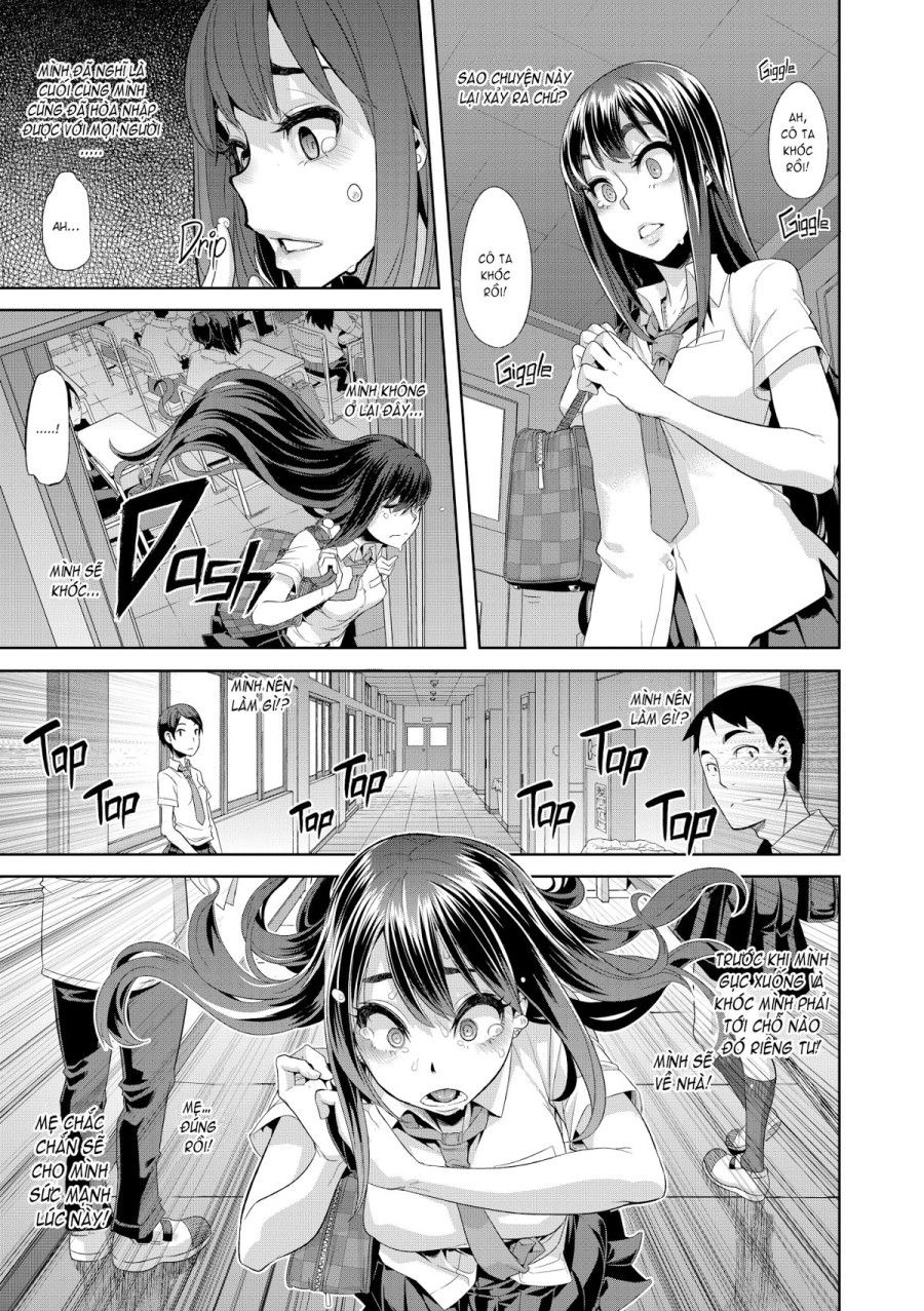 Cô Nữ Sinh Và Lần Đầu Biết Sướng Chương 3 page 28 - Giả Dược