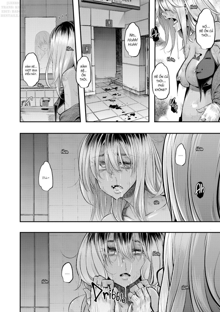 Cô Nữ Sinh Và Lần Đầu Biết Sướng Chương 7 page 31 - Giả Dược