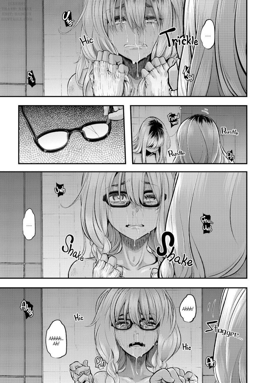 Cô Nữ Sinh Và Lần Đầu Biết Sướng Chương 7 page 32 - Giả Dược
