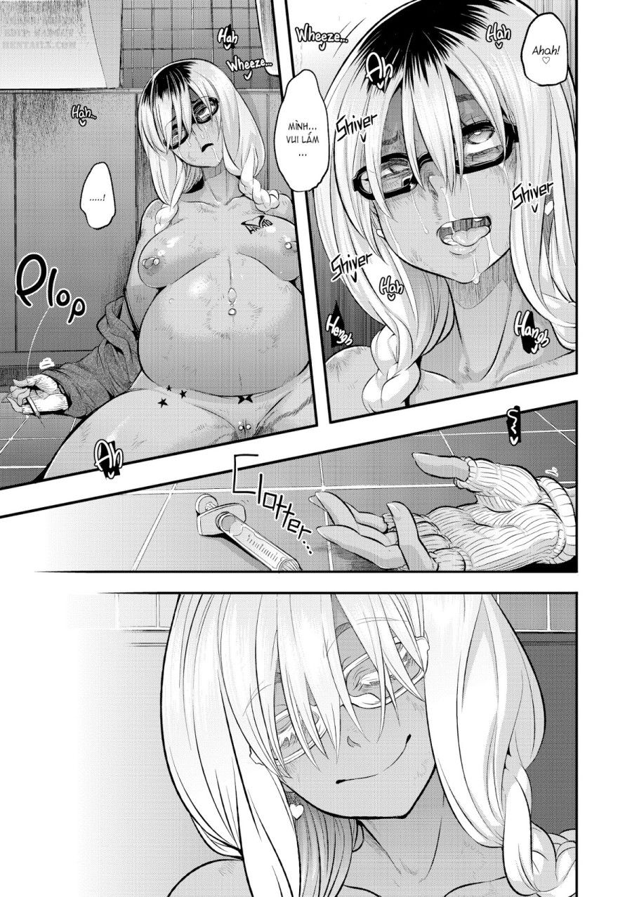 Cô Nữ Sinh Và Lần Đầu Biết Sướng Chương 7 page 36 - Giả Dược