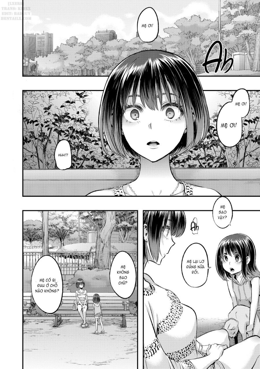 Cô Nữ Sinh Và Lần Đầu Biết Sướng Chương 7 page 37 - Giả Dược