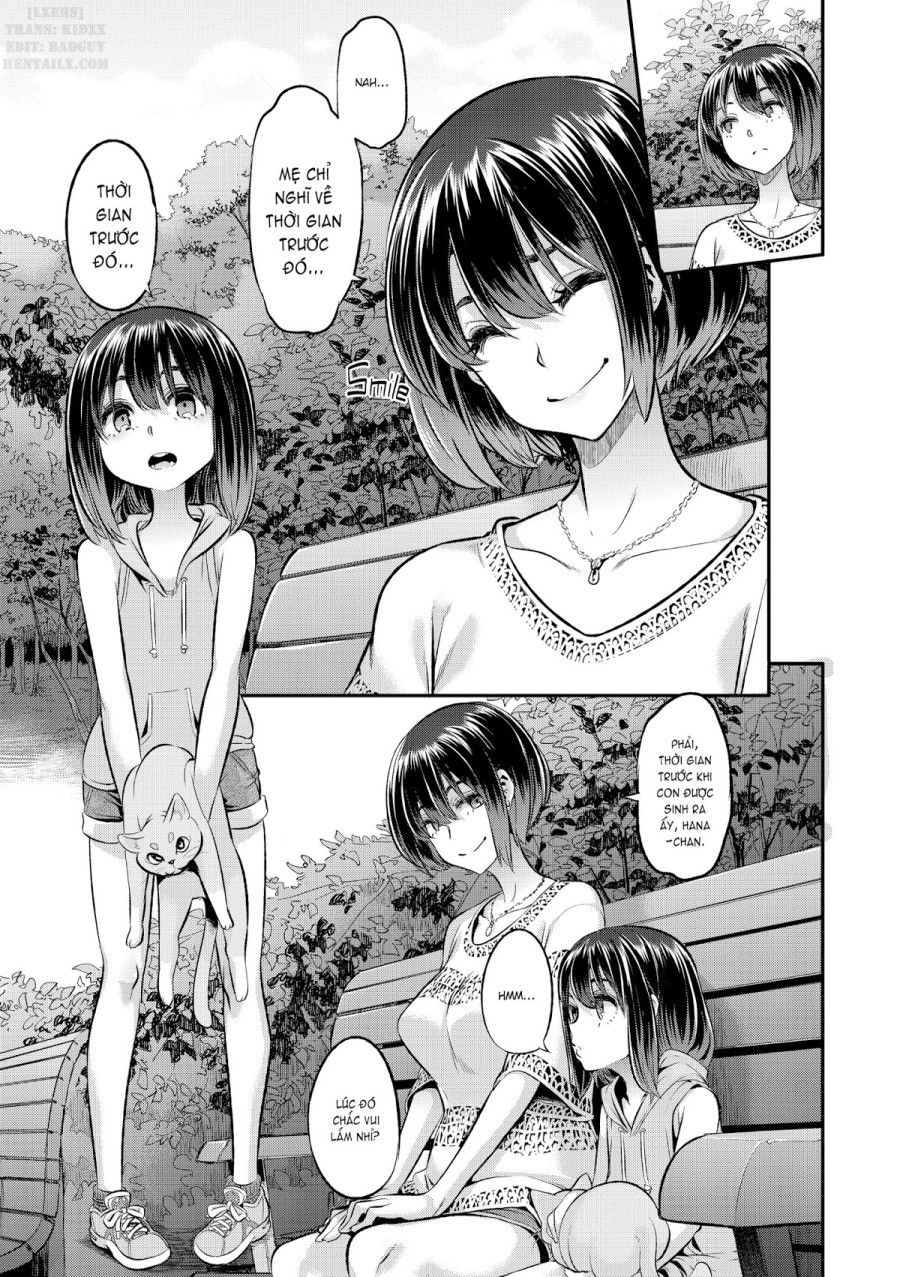 Cô Nữ Sinh Và Lần Đầu Biết Sướng Chương 7 page 38 - Giả Dược