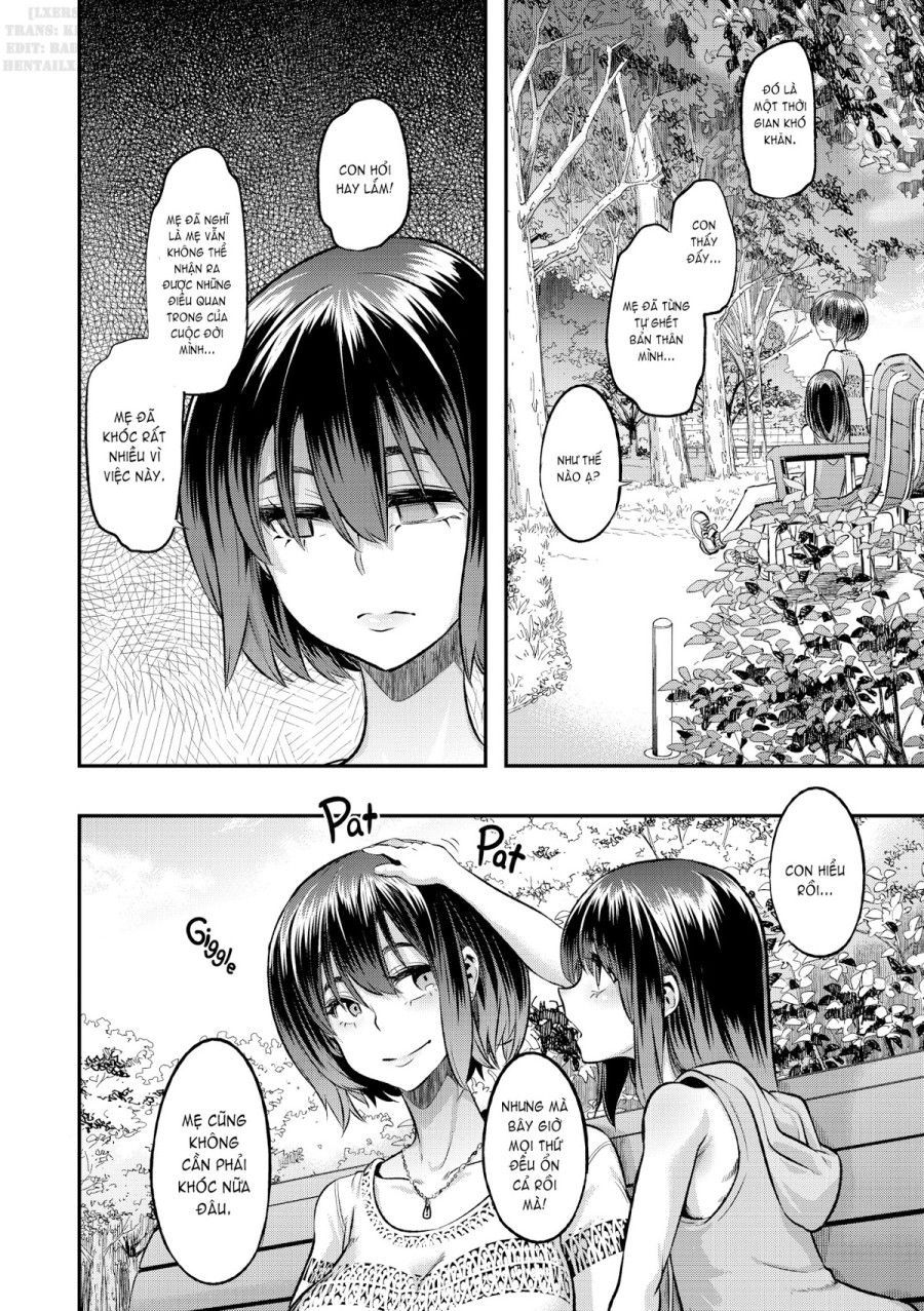 Cô Nữ Sinh Và Lần Đầu Biết Sướng Chương 7 page 39 - Giả Dược