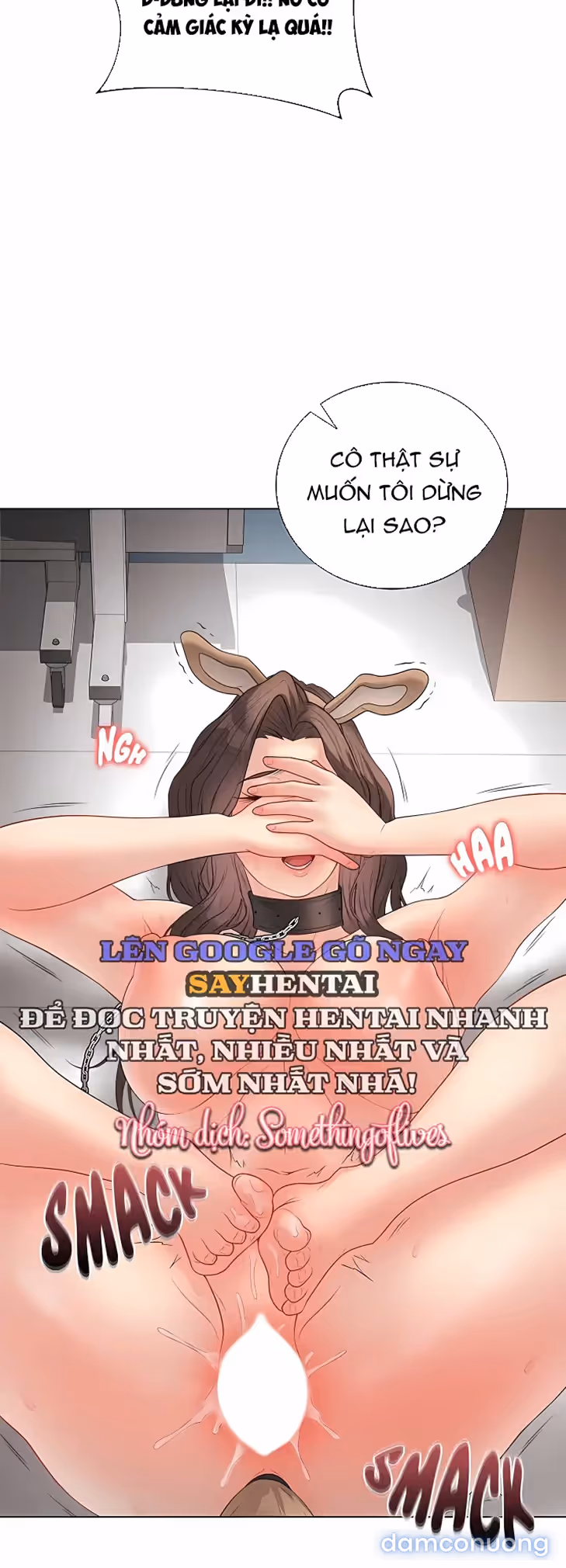 đọc truyện Cô Ơi, Em Lỡ Nhận Gói Hàng Của Cô Rồi Chương 64 ảnh 58 tại Thiên Thai Truyện