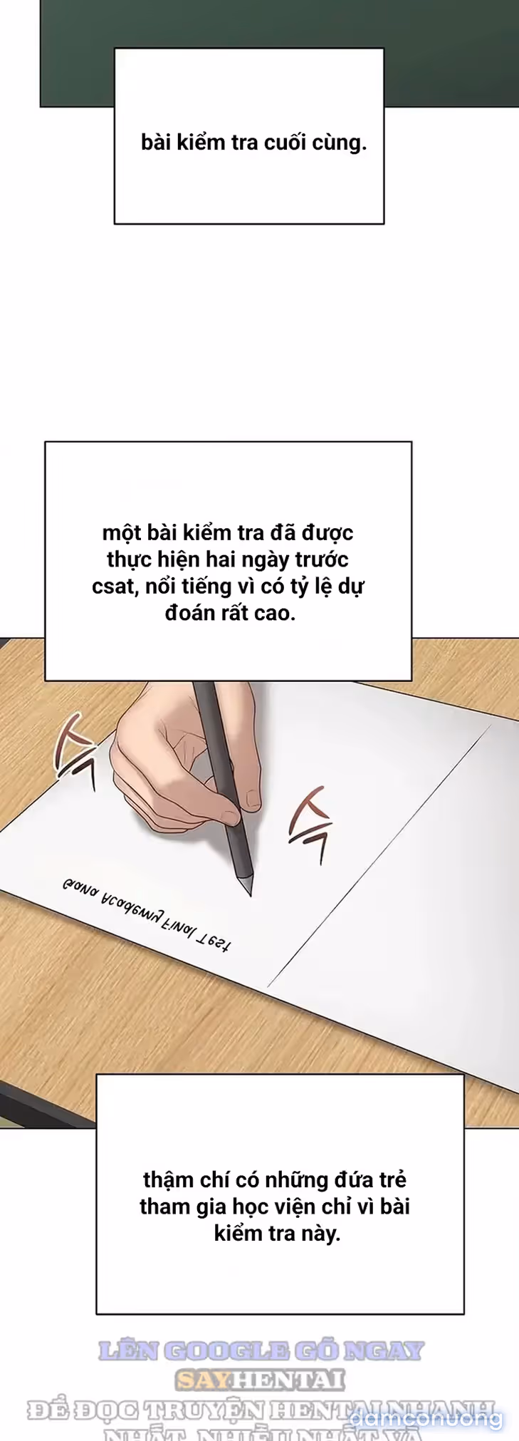 đọc truyện Cô Ơi, Em Lỡ Nhận Gói Hàng Của Cô Rồi Chương 65 ảnh 32 tại Thiên Thai Truyện
