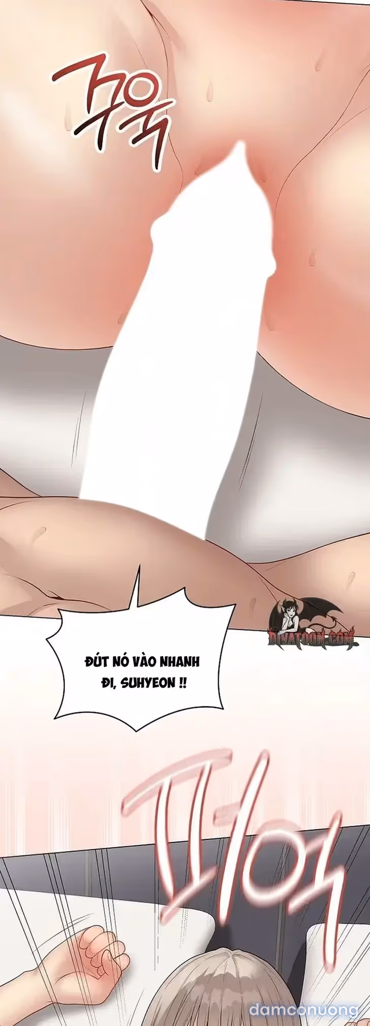 đọc truyện Cô Ơi, Em Lỡ Nhận Gói Hàng Của Cô Rồi Chương 66 ảnh 66 tại Thiên Thai Truyện