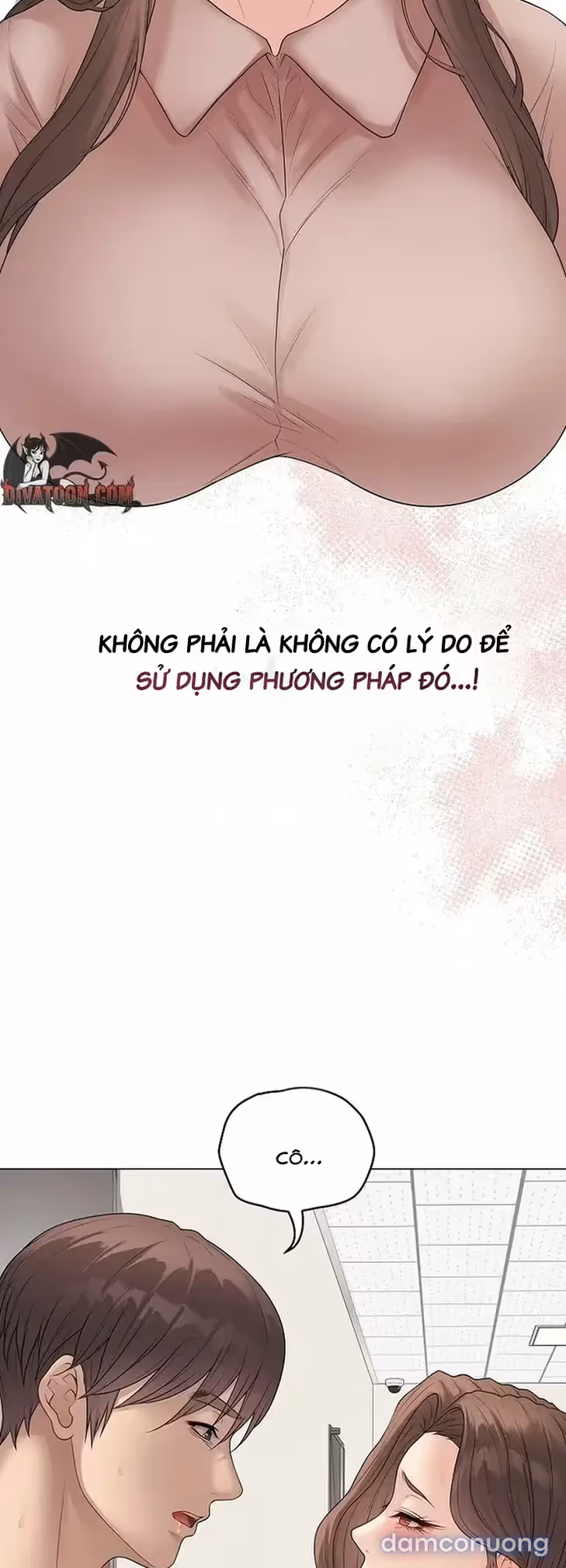 đọc truyện Cô Ơi, Em Lỡ Nhận Gói Hàng Của Cô Rồi Chương 66 ảnh 9 tại Thiên Thai Truyện
