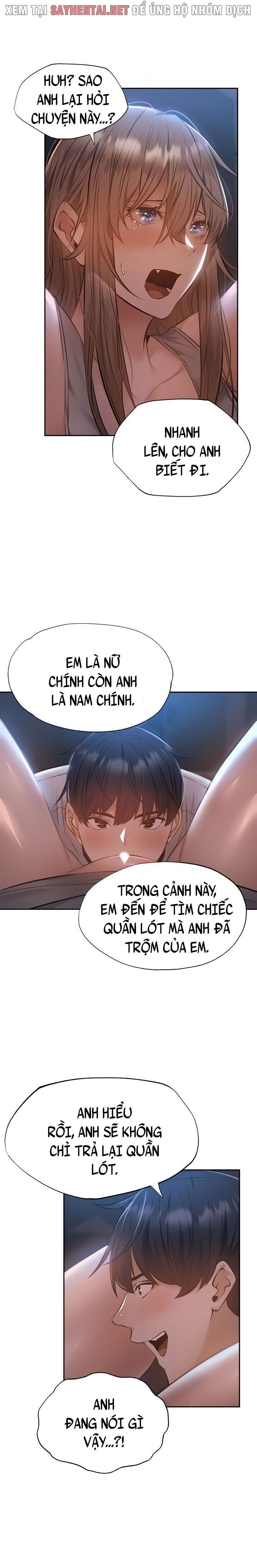 đọc truyện Có Phòng Trống Không? Chương 101 ảnh 6 tại Giả Dược