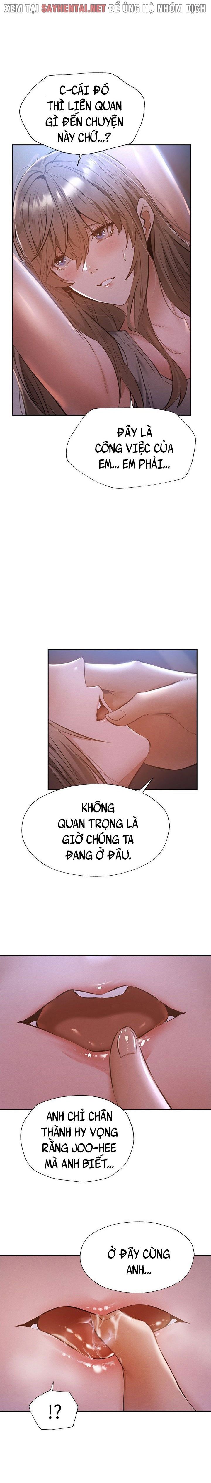 đọc truyện Có Phòng Trống Không? Chương 102 ảnh 3 tại Giả Dược