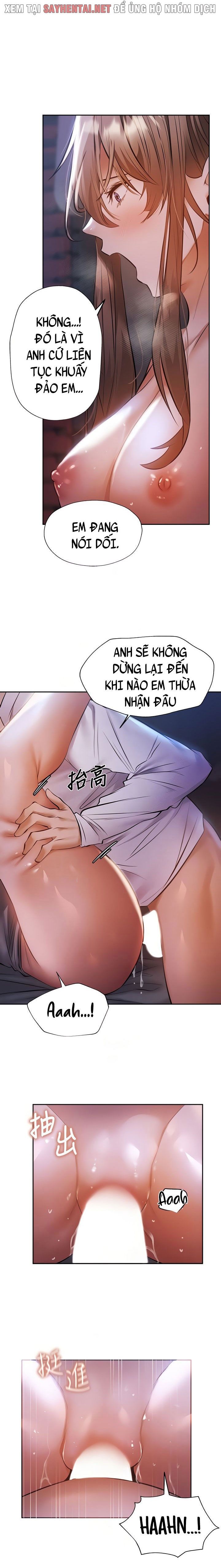 đọc truyện Có Phòng Trống Không? Chương 103 ảnh 5 tại Giả Dược