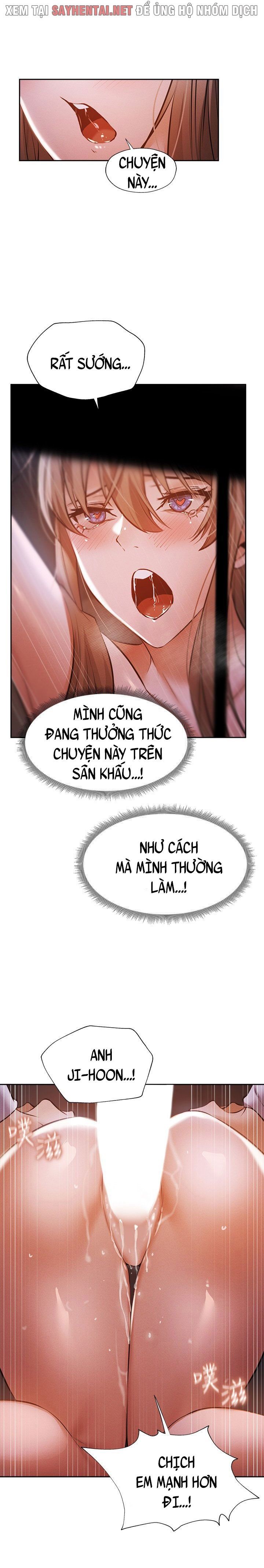đọc truyện Có Phòng Trống Không? Chương 104 ảnh 6 tại Giả Dược