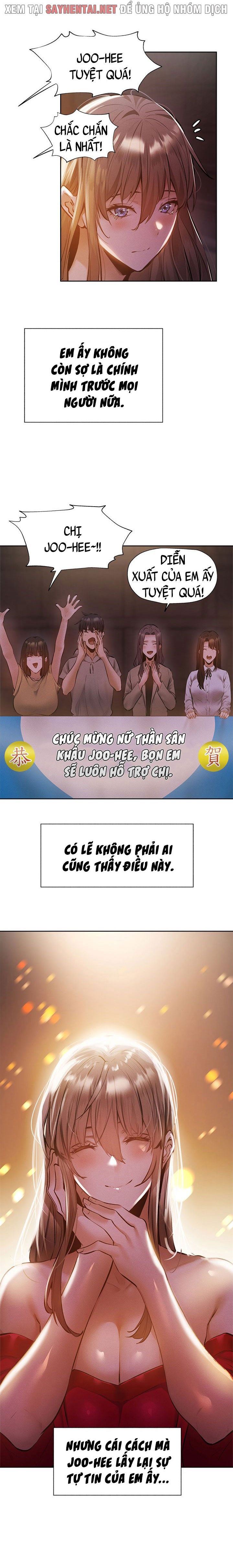đọc truyện Có Phòng Trống Không? Chương 106 ảnh 2 tại Giả Dược