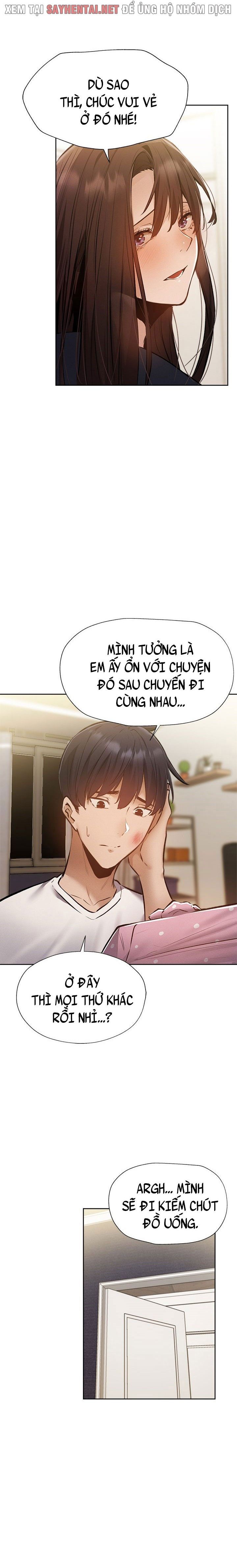 đọc truyện Có Phòng Trống Không? Chương 106 ảnh 11 tại Giả Dược