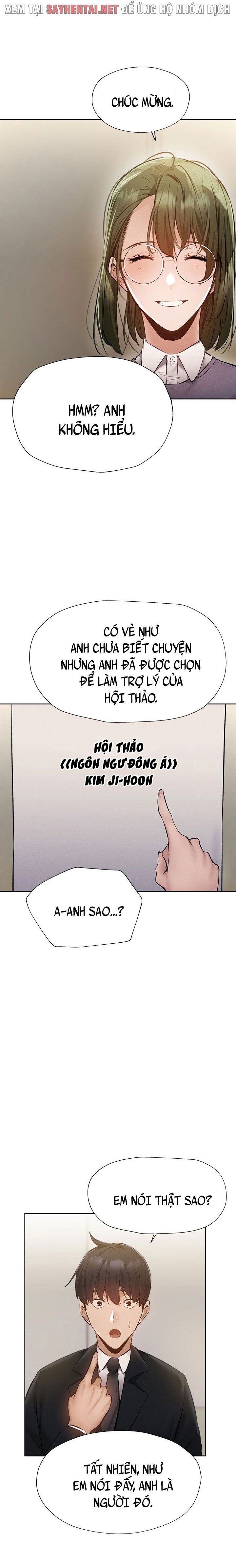 đọc truyện Có Phòng Trống Không? Chương 106 ảnh 5 tại Giả Dược