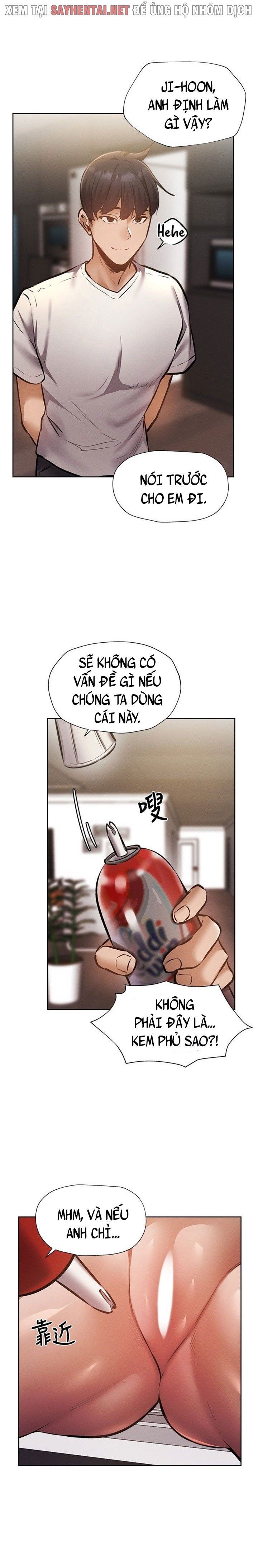 đọc truyện Có Phòng Trống Không? Chương 108 ảnh 5 tại Giả Dược