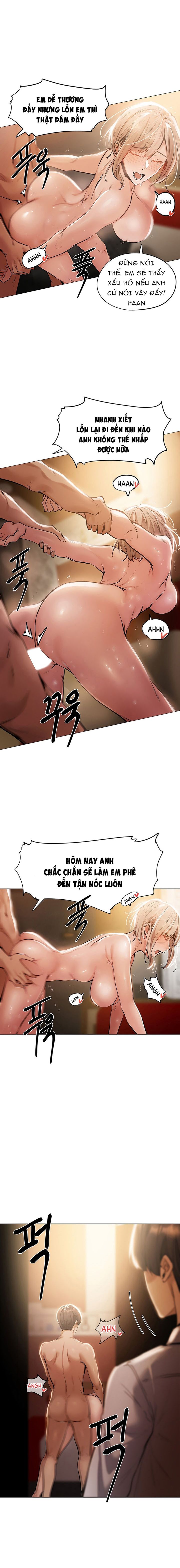 đọc truyện Có Phòng Trống Không? Chương 11 ảnh 11 tại Giả Dược