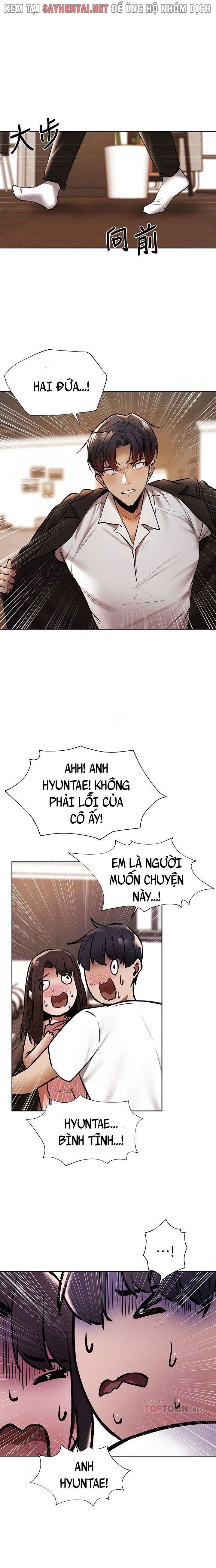 đọc truyện Có Phòng Trống Không? Chương 111 ảnh 3 tại Giả Dược