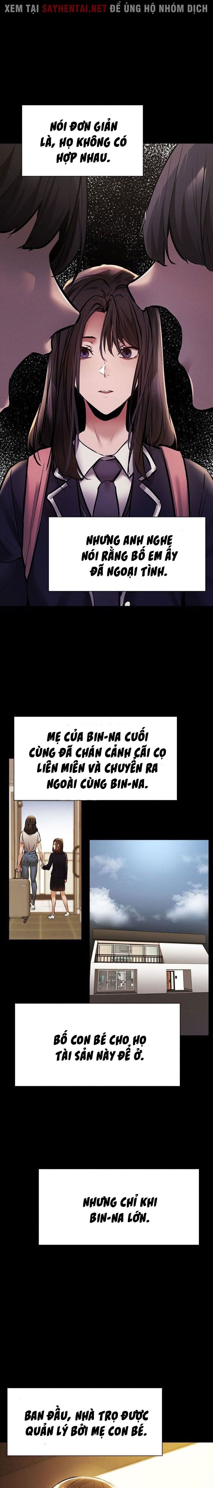 đọc truyện Có Phòng Trống Không? Chương 111 ảnh 10 tại Giả Dược