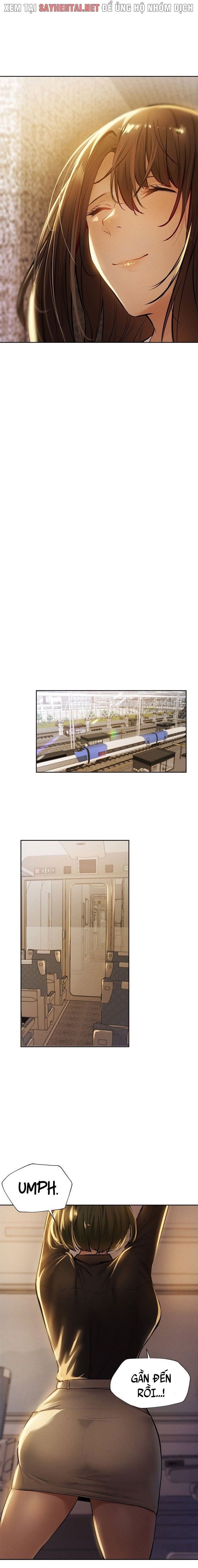 đọc truyện Có Phòng Trống Không? Chương 112 ảnh 5 tại Giả Dược