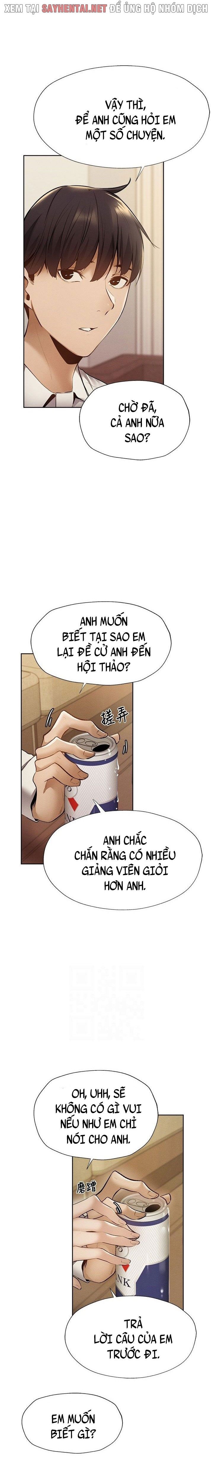 đọc truyện Có Phòng Trống Không? Chương 115 ảnh 10 tại Truyện Dạ Ký
