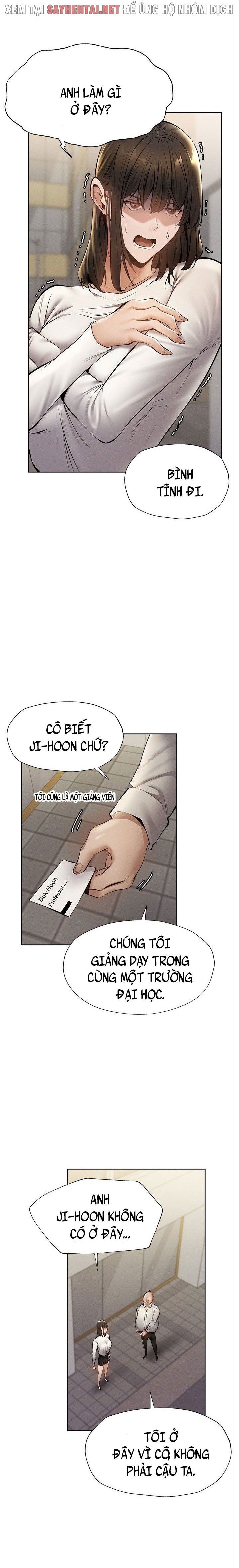 đọc truyện Có Phòng Trống Không? Chương 116 ảnh 4 tại Giả Dược