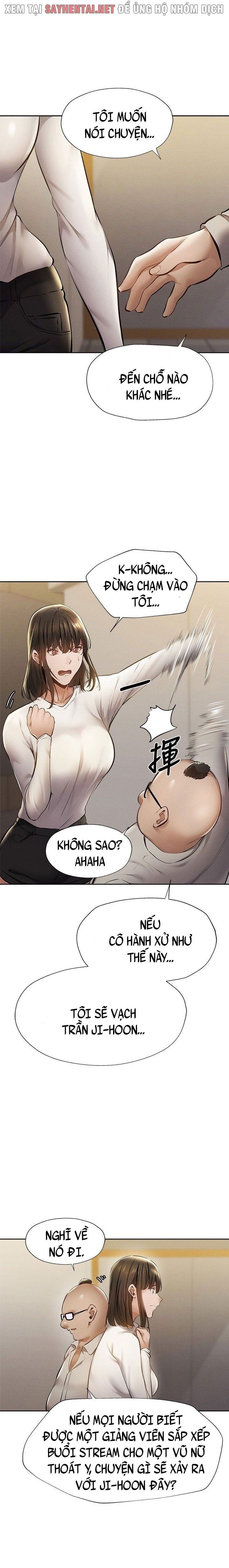 đọc truyện Có Phòng Trống Không? Chương 116 ảnh 5 tại Giả Dược